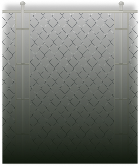 fence installed by oklahoma fence and gate