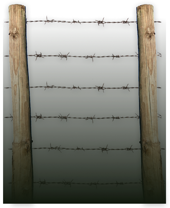 fence installed by oklahoma fence and gate
